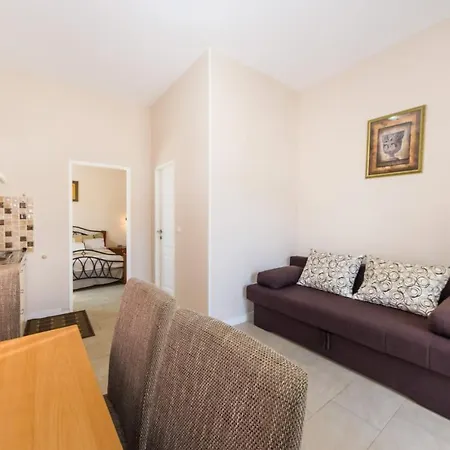 15000d Apartmán