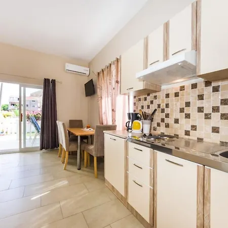 15000d Apartmán Zaton (Zadar)