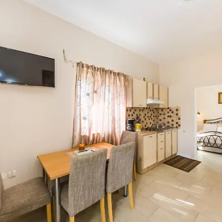 Apartmán 15000d
