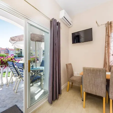 15000d Apartmán Zaton (Zadar)