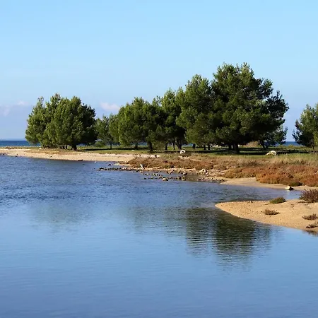 15000d Apartamento Zaton (Zadar)
