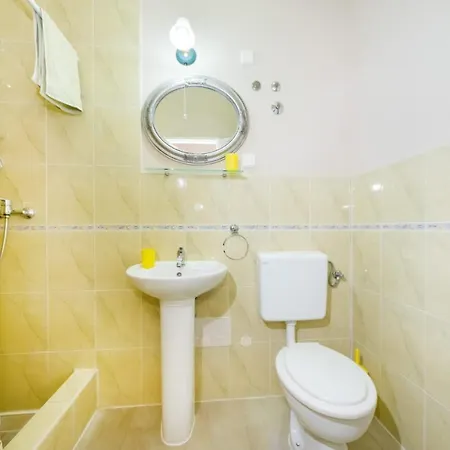 Zaton 15000d Apartment *
