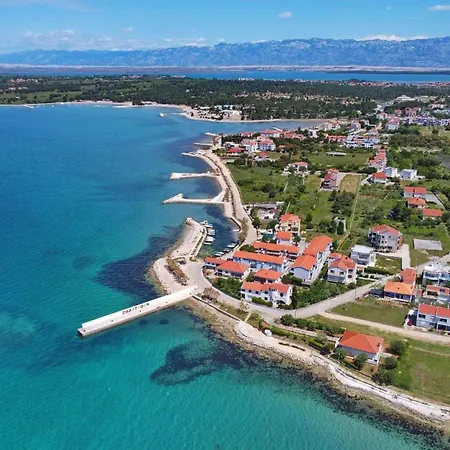 Zaton 15000d Apartment Zaton (Zadar)