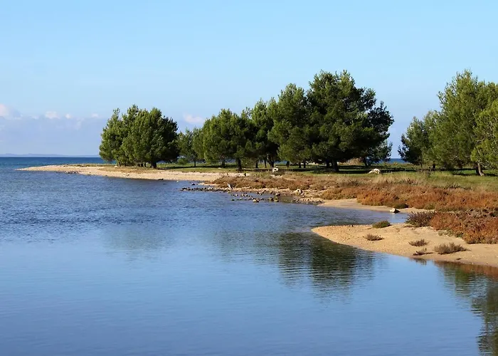 15000d Daire Zaton (Zadar)